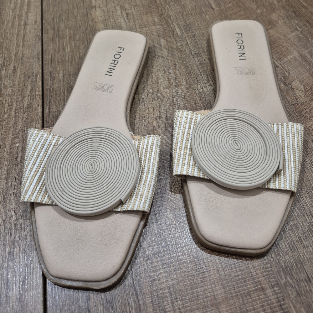 Fiorini Spring/Summer Sandals - Picture 2 of 5